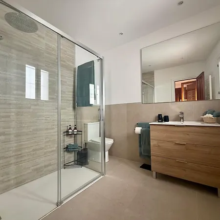 公寓 Casa Old Town