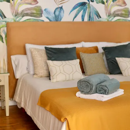 Casa Old Town 公寓