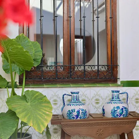 公寓 Casa Old Town