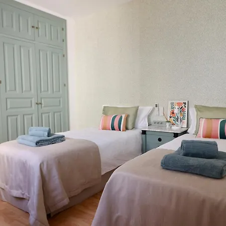 Casa Old Town * 马尔韦利亚