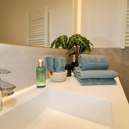 Casa Old Town 公寓