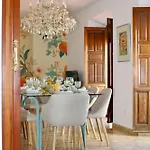 Casa Old Town * Marbellac