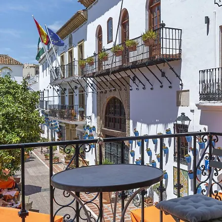 Apartman Casa Old Town Marbella
