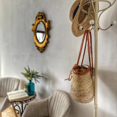 Casa Old Town *
