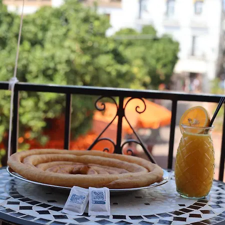 Apartment Casa Old Town