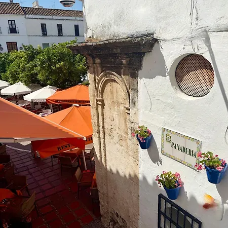 Casa Old Town Marbella