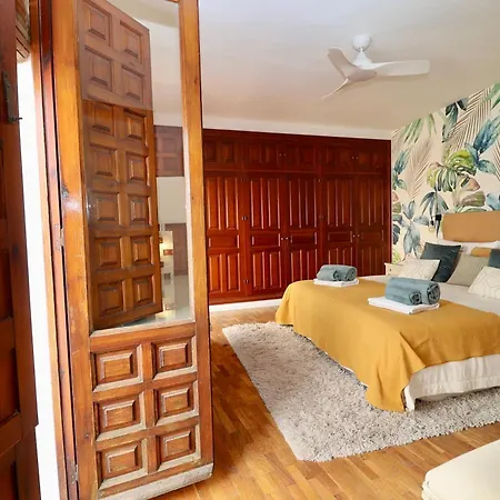 Casa Old Town Apartman Marbella