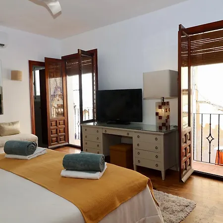 Apartman Casa Old Town Marbella