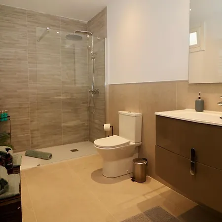 Casa Old Town Apartment *