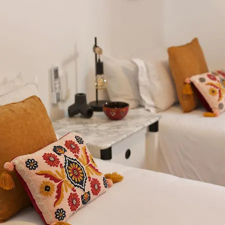 Casa Old Town Apartman Marbella