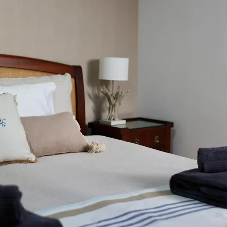 Apartman Casa Old Town Marbella