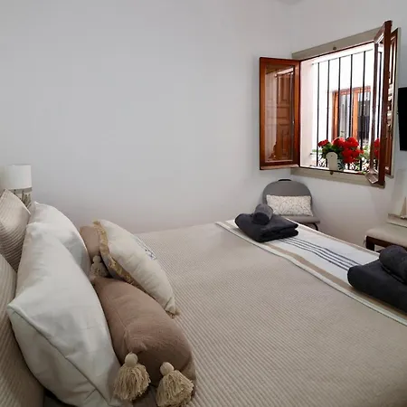 Casa Old Town Apartment