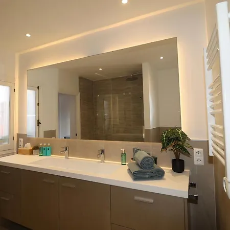 Apartman Casa Old Town