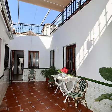 Casa Old Town