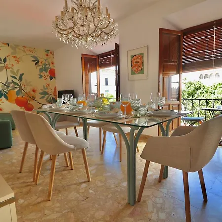 Apartman Casa Old Town *