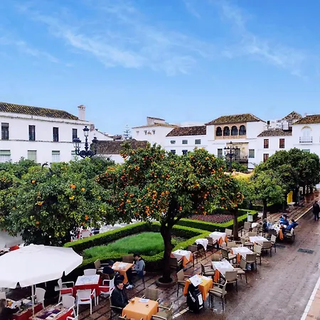 Casa Old Town Marbella