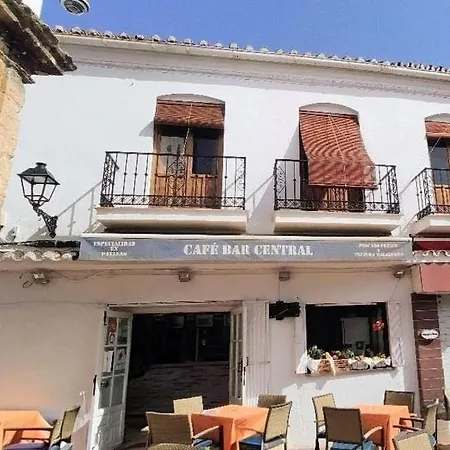 Apartment Casa Old Town