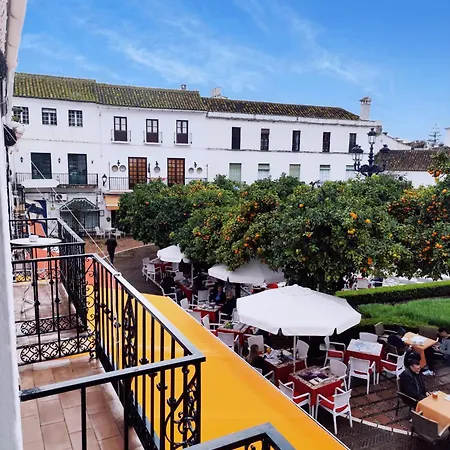 Apartman Casa Old Town Marbella