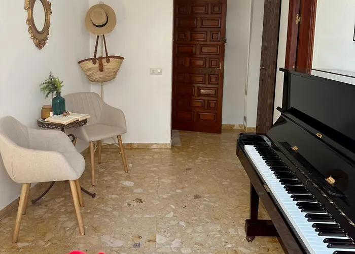 Casa Old Town Apartman