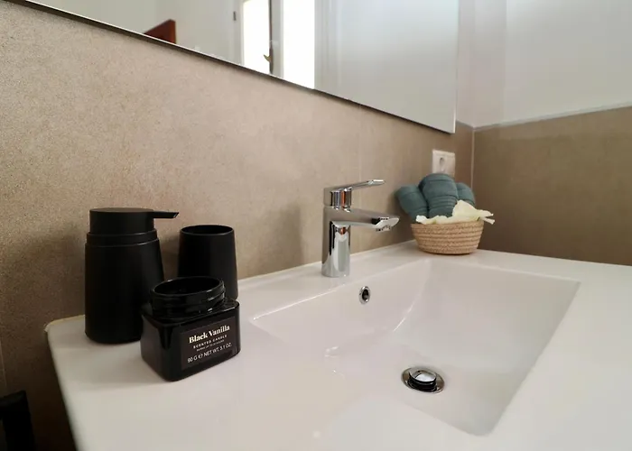 Casa Old Town Apartman