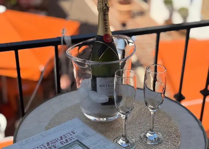 Casa Old Town * Marbella