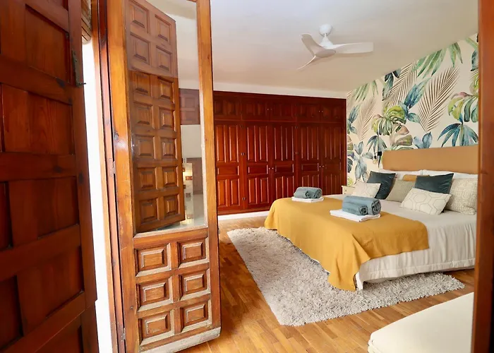 Casa Old Town Apartman Marbella