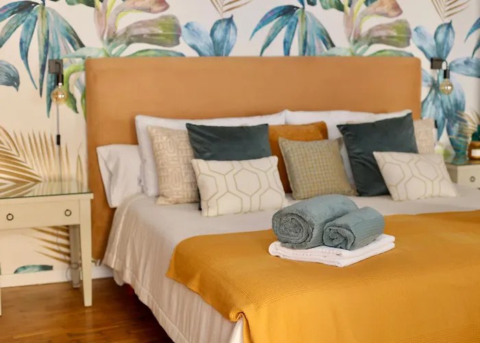 Casa Old Town Apartment