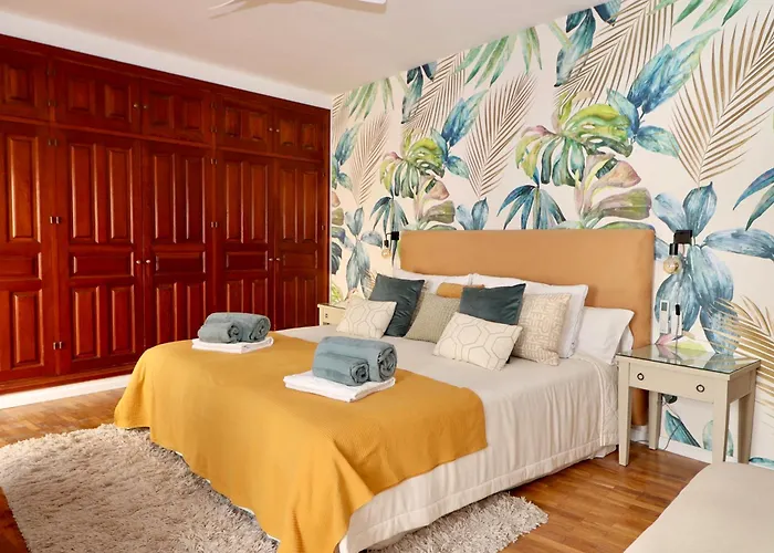 Apartman Casa Old Town