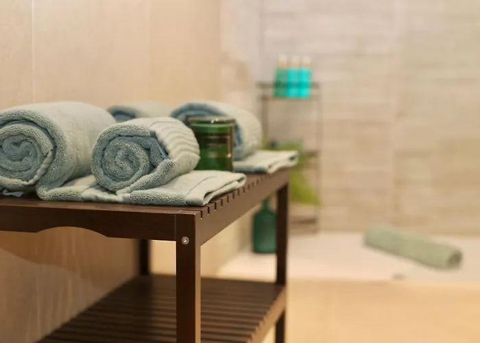 Apartment Casa Old Town *