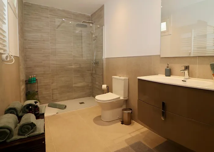 Casa Old Town Apartment *