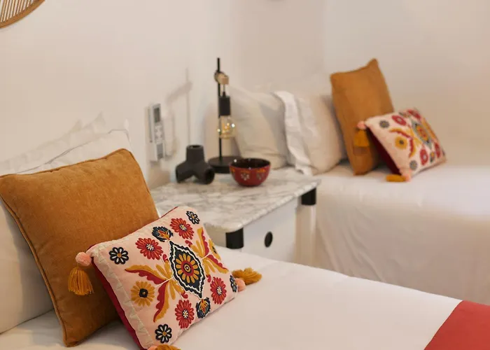 Casa Old Town Apartment Marbella