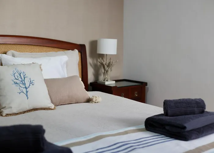 Apartman Casa Old Town Marbella