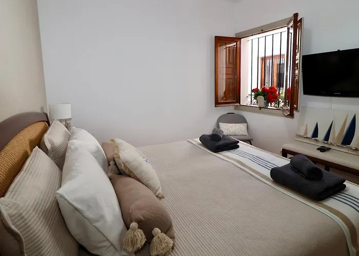 Casa Old Town Apartman