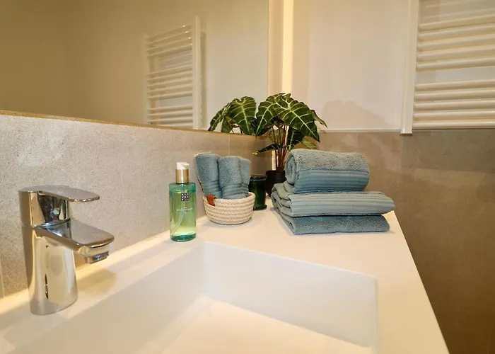 Casa Old Town Apartman