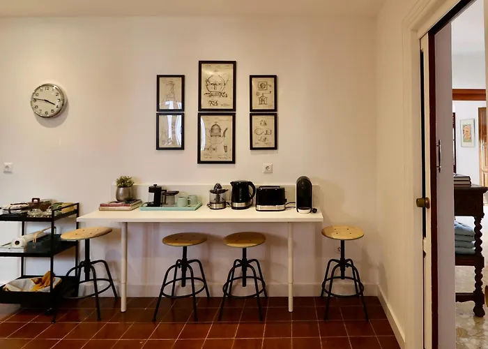 Casa Old Town Apartment Marbella