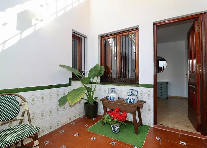 Casa Old Town
