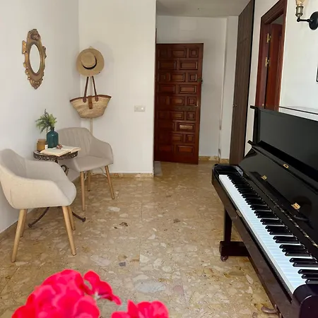 Casa Old Town Appartement