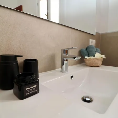 Casa Old Town Appartement