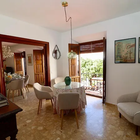 Appartement Casa Old Town *