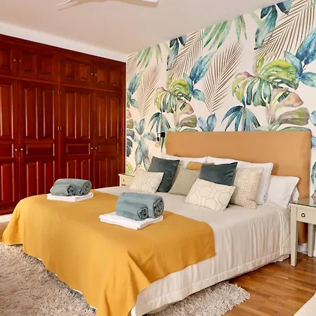 Appartement Casa Old Town