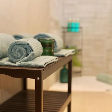 Appartement Casa Old Town *