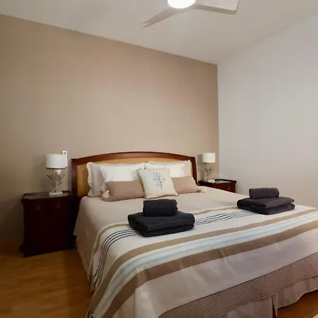 Appartement Casa Old Town