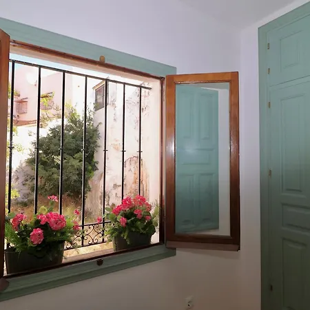 Appartement Casa Old Town *