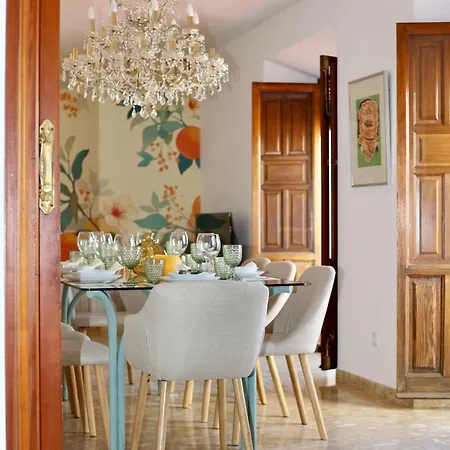 Casa Old Town * Marbella