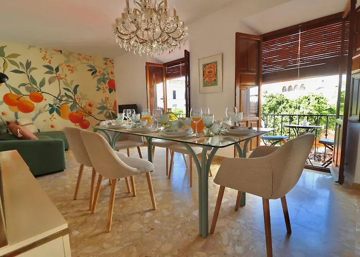 Apartament Casa Old Town *